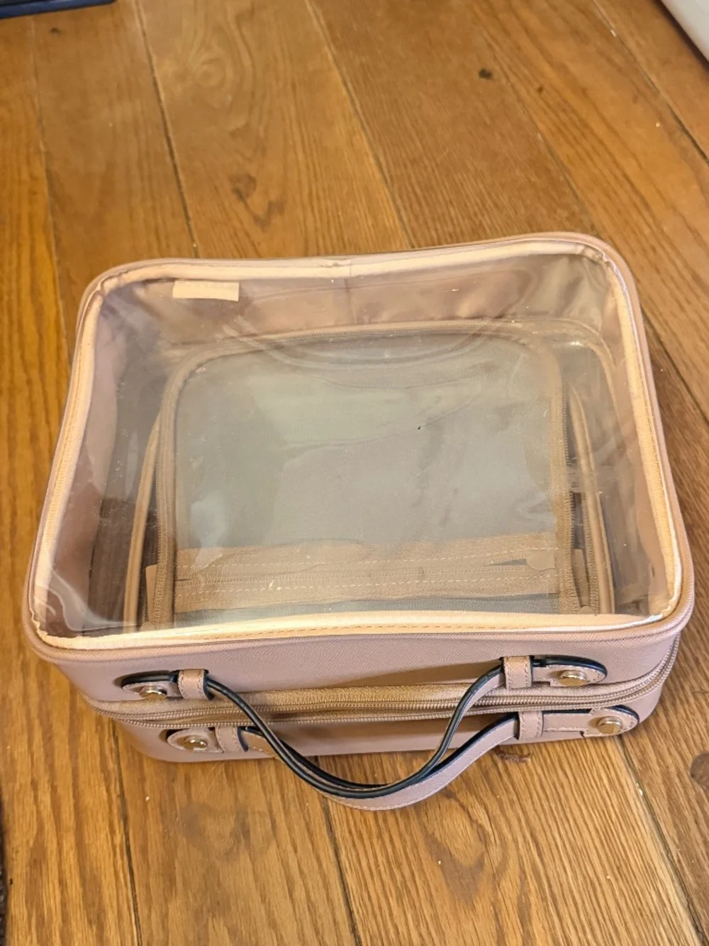 Calpak Large Cosmetic Case